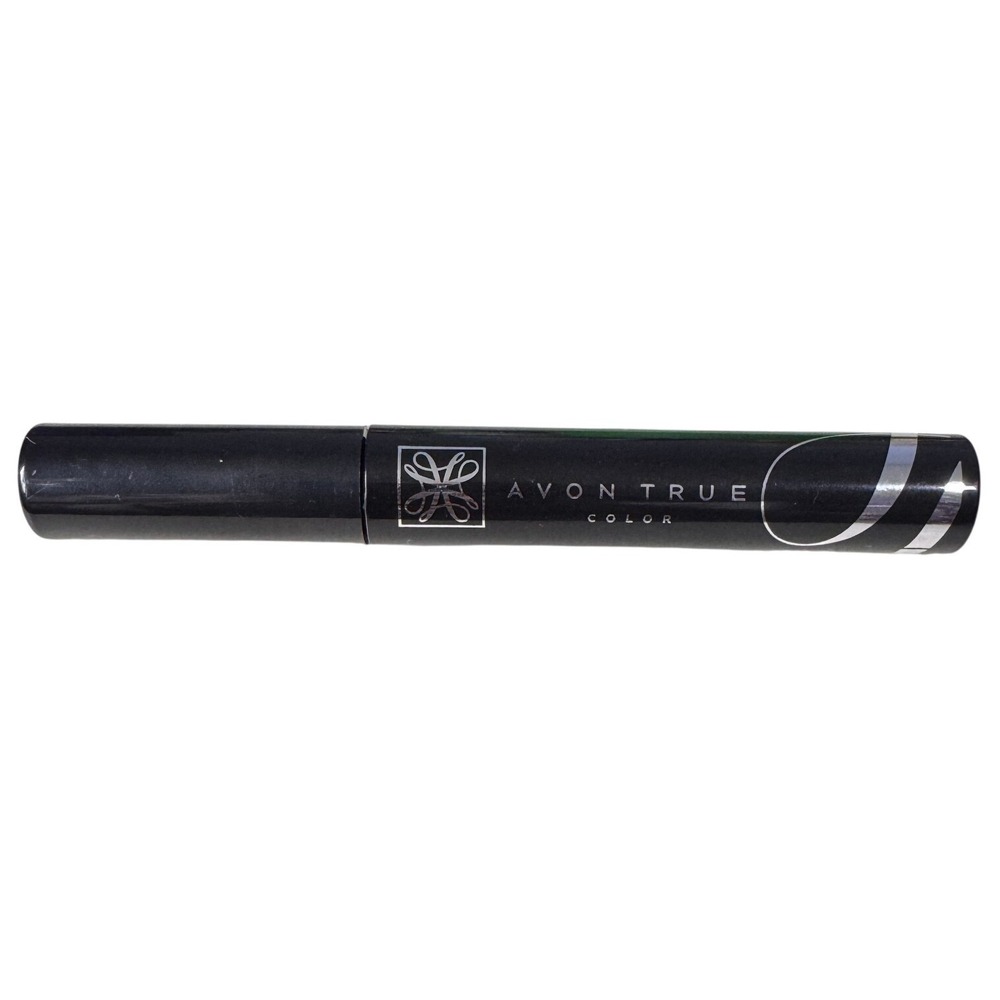 Avon True Color Mascara Black Noir Eye Makeup Defining Lash Enhancer Tube